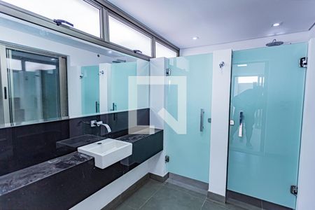 Casa para alugar com 420m², 4 quartos e 4 vagasÁrea comum