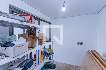 Casa para alugar com 420m², 4 quartos e 4 vagasÁrea comum