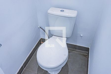 Casa para alugar com 420m², 4 quartos e 4 vagasÁrea comum