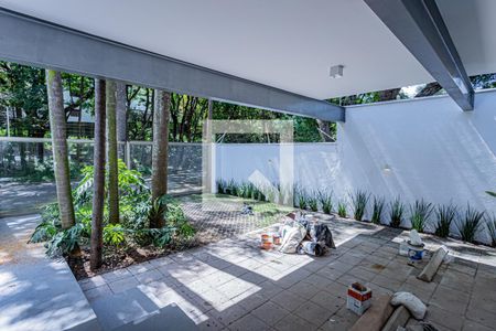 Casa para alugar com 420m², 4 quartos e 4 vagasGaragem