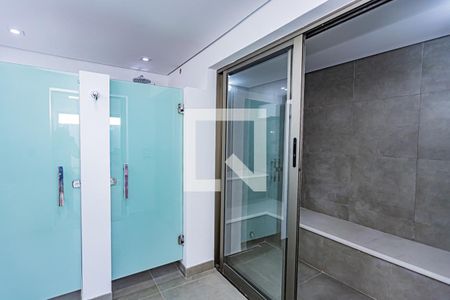 Casa para alugar com 420m², 4 quartos e 4 vagasÁrea comum