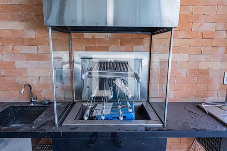 Casa para alugar com 420m², 4 quartos e 4 vagasChurrasqueira