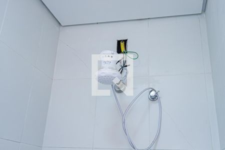 Casa para alugar com 420m², 4 quartos e 4 vagasBanheiro de serviço