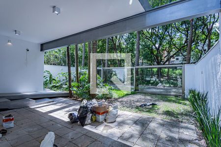 Casa para alugar com 420m², 4 quartos e 4 vagasGaragem