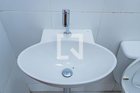 Casa para alugar com 420m², 4 quartos e 4 vagasBanheiro de serviço