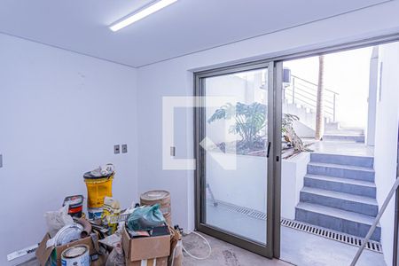 Casa para alugar com 420m², 4 quartos e 4 vagasÁrea comum