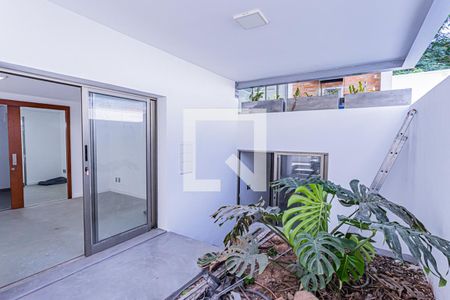 Casa para alugar com 420m², 4 quartos e 4 vagasJardim inferior