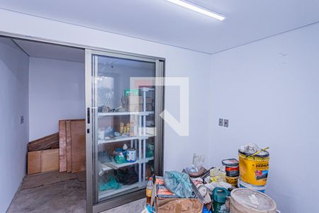 Casa para alugar com 420m², 4 quartos e 4 vagasÁrea comum