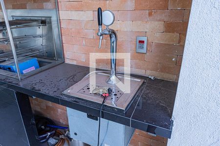 Casa para alugar com 420m², 4 quartos e 4 vagasChurrasqueira