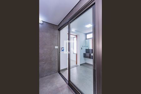 Casa para alugar com 420m², 4 quartos e 4 vagasÁrea comum