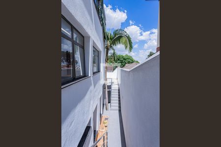 Casa para alugar com 420m², 4 quartos e 4 vagasÁrea Externa