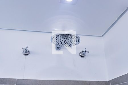 Casa para alugar com 420m², 4 quartos e 4 vagasÁrea comum