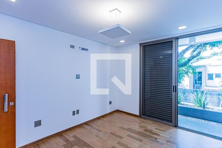 Casa para alugar com 420m², 4 quartos e 4 vagasQuarto 1