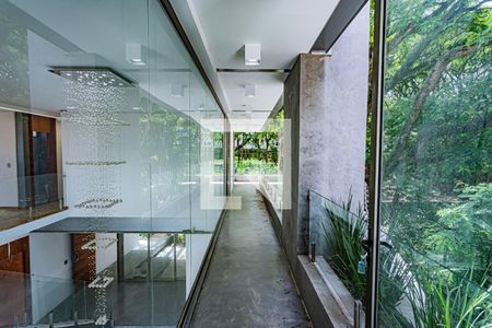 Casa para alugar com 420m², 4 quartos e 4 vagasVaranda 