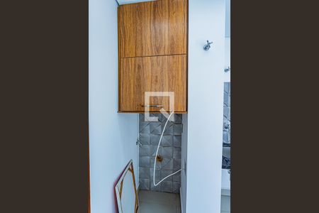 Casa para alugar com 420m², 4 quartos e 4 vagasÁrea de Serviço