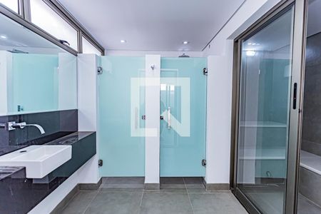 Casa para alugar com 420m², 4 quartos e 4 vagasÁrea comum