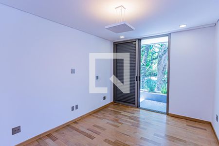 Casa para alugar com 420m², 4 quartos e 4 vagasQuarto 2