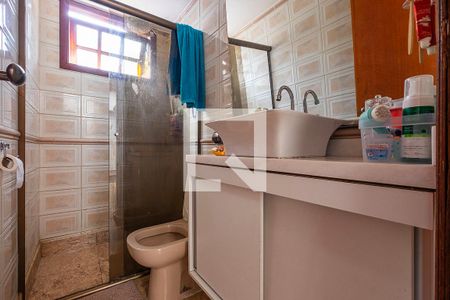 Casa à venda com 400m², 3 quartos e 2 vagas Casa à venda com 400m², 3 quartos e 2 vagasBanheiro 2