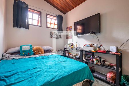 Casa à venda com 400m², 3 quartos e 2 vagas Casa à venda com 400m², 3 quartos e 2 vagasQuarto 3