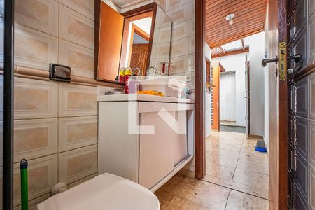 Casa à venda com 400m², 3 quartos e 2 vagas Casa à venda com 400m², 3 quartos e 2 vagasBanheiro 2