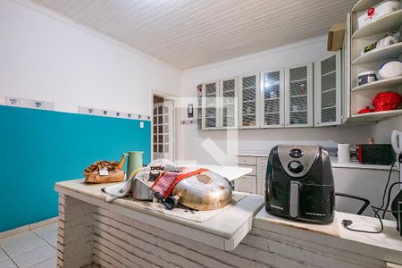 Casa à venda com 400m², 3 quartos e 2 vagas Casa à venda com 400m², 3 quartos e 2 vagasCozinha