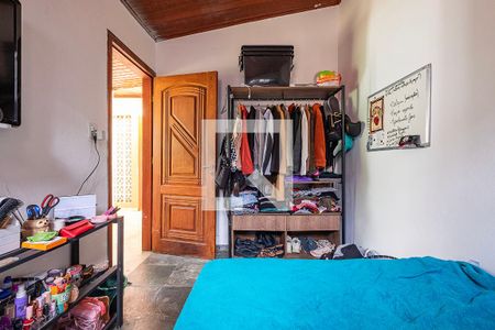 Casa à venda com 400m², 3 quartos e 2 vagas Casa à venda com 400m², 3 quartos e 2 vagasQuarto 3