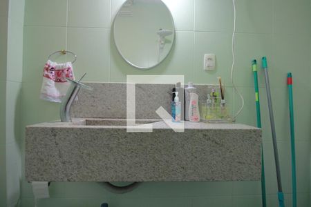 Studio para alugar com 60m², 1 quarto e sem vagaBanheiro