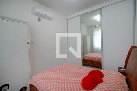 Quarto  de kitnet/studio para alugar com 1 quarto, 60m² em Centro, Belo Horizonte