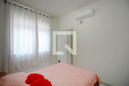 Quarto  de kitnet/studio para alugar com 1 quarto, 60m² em Centro, Belo Horizonte