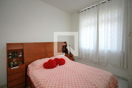 Quarto  de kitnet/studio para alugar com 1 quarto, 60m² em Centro, Belo Horizonte