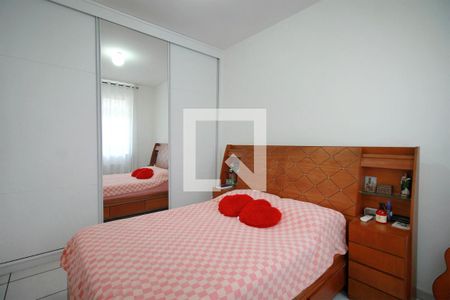 Quarto  de kitnet/studio para alugar com 1 quarto, 60m² em Centro, Belo Horizonte