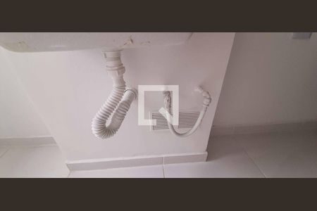 Apartamento para alugar com 52m², 2 quartos e 1 vagaÁrea de Serviço