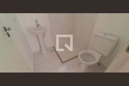 Apartamento para alugar com 52m², 2 quartos e 1 vagaBanheiro