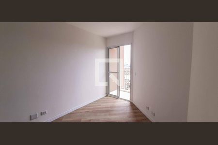 Sala de apartamento para alugar com 2 quartos, 52m² em Padroeira, Osasco