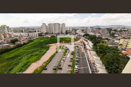 Apartamento para alugar com 52m², 2 quartos e 1 vagaVista do Quarto 1