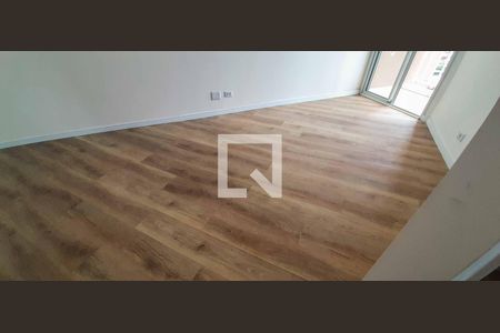 Sala de apartamento para alugar com 2 quartos, 52m² em Padroeira, Osasco