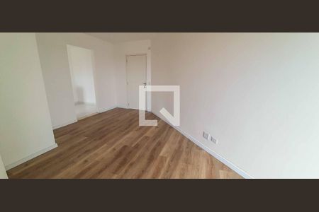 Sala de apartamento para alugar com 2 quartos, 52m² em Padroeira, Osasco