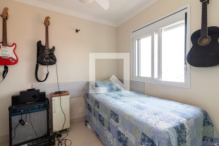 Apartamento à venda com 87m², 3 quartos e 2 vagasSuíte 2