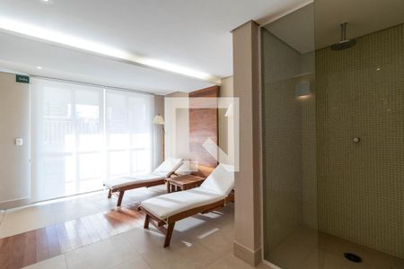 Apartamento à venda com 87m², 3 quartos e 2 vagasSpa e Sauna