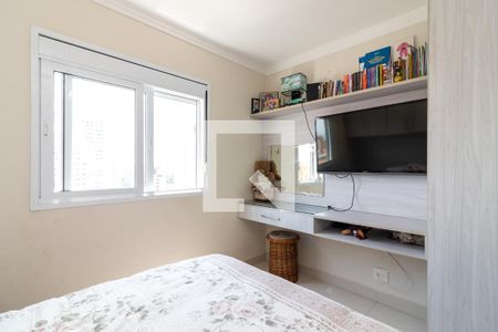 Apartamento à venda com 87m², 3 quartos e 2 vagasSuíte 1