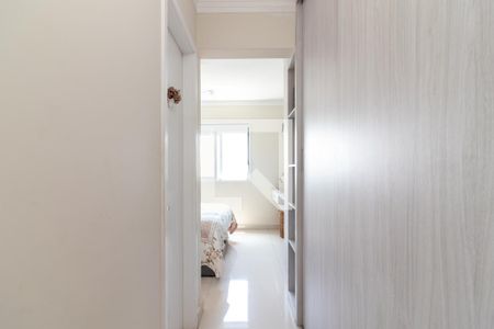 Apartamento à venda com 87m², 3 quartos e 2 vagasSuíte 1