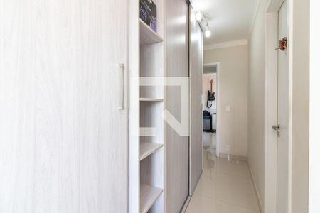 Apartamento à venda com 87m², 3 quartos e 2 vagasSuíte 1