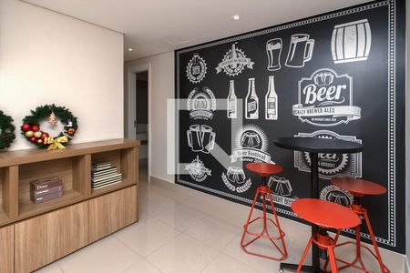 Apartamento à venda com 64m², 2 quartos e 1 vagabar dos amigos_3