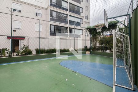 Apartamento à venda com 64m², 2 quartos e 1 vagaquadra_4