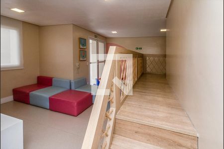 Apartamento à venda com 64m², 2 quartos e 1 vagabrinquedoteca_4