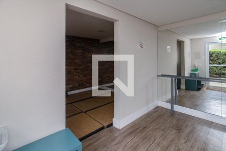 Apartamento à venda com 64m², 2 quartos e 1 vagasala de dança e luta_2
