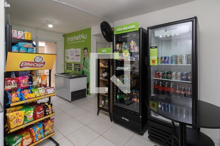 Apartamento à venda com 64m², 2 quartos e 1 vagamercadinho_1