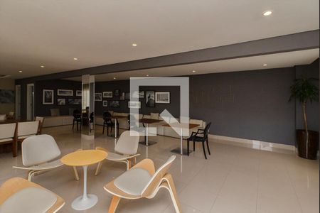 Apartamento à venda com 64m², 2 quartos e 1 vagasalão de festas_3