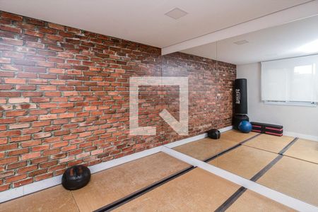 Apartamento à venda com 64m², 2 quartos e 1 vagasala de dança e luta_4