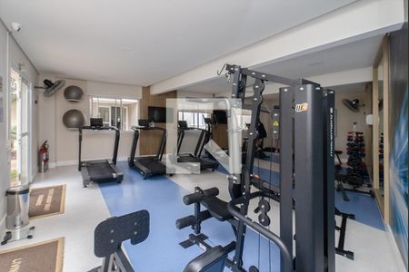 Apartamento à venda com 64m², 2 quartos e 1 vagaacademia_2